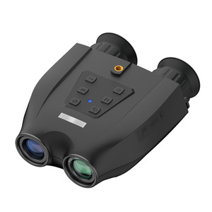 DT99 HD Night Vision Binoculars 3mm Objective 300m Range Infrared Outdoor Use - Product Image 5