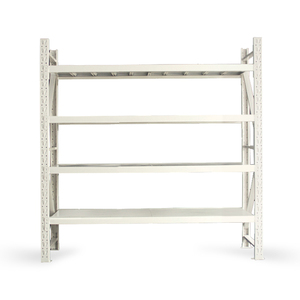 Kệ Nhà Kho Chất Lượng Cao Giá Tiêu Chuẩn Trung Bình Kệ Lưu Trữ Nhiều Lớp - Product Image 6