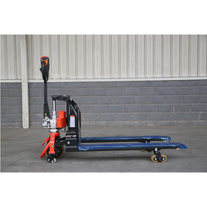 Ningbo Everlift 1500 Kg Batería de litio Transpaleta Jack Carretillas elevadoras eléctricas promocionales - Product Image 1