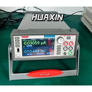 Multimètre source de tension Keithley 2461 Tektronix 2461 d'occasion hx1 - Product Image 4