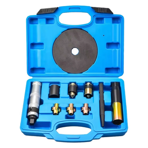 Master <strong>Locking</strong> <strong>Wheel</strong> <strong>Nut</strong> <strong>Removal</strong> Set Universal Stud <strong>Removal</strong> Tool <strong>Kit</strong> - Product Image 1