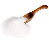 Fabrieksleverancier van vitamine C poeder, ascorbinezuur poeder