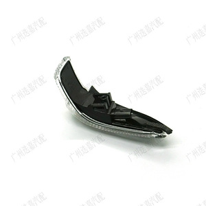 ไฟเลี้ยวกระจกมองหลัง Camry รุ่น 81730-52100 แบบฮาโลเจน สำหรับ Toyota FAW JP อะไหล่ทดแทน - Product Image 3