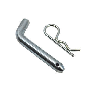 Bytes tout-terrain nouveau boulon carré <span class=keywords><strong>serrure</strong></span> de remorque goupilles <span class=keywords><strong>d</strong></span>'<span class=keywords><strong>attelage</strong></span> à tête pointue avec manille pour accessoires <span class=keywords><strong>d</strong></span>'<span class=keywords><strong>attelage</strong></span> de récepteur - Product Image 6