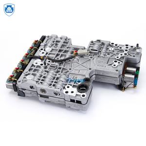 Conjunto de cuerpo de válvula de alta calidad con solenoides FORD 10R60 10R80 / L1MP-MB, compatible con solenoide ASM-PARK 24290324 JM5P-7G484-BC - Product Image 5