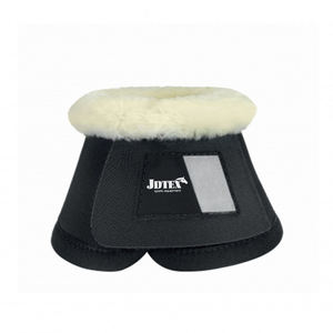 Bottes de protection balistiques anti-choc pour chevaux, édition limitée, vente chaude du fabricant - Product Image 4