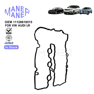 Maner 11128618515 11128692208 moteur pièces automobiles <span class=keywords><strong>joint</strong></span> <span class=keywords><strong>de</strong></span> couvercle <span class=keywords><strong>de</strong></span> soupape d'origine pour BMW B38 - Product Image 2