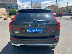 Per <span class=keywords><strong>Volvo</strong></span> <span class=keywords><strong>XC60</strong></span> Modello 2022 B5 Trazione Integrale Edizione Lusso Intelligente Auto Usata Dalla Cina - Product Image 4
