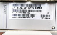 Simo 6SN1118-0DM21-0AA00 6SN1 118-0DM21-0AA00 Versión B - Original, Nuevo de Fábrica