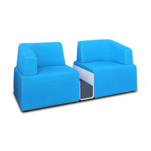 Set di sedute per ufficio del marchio Steelcase, modello: B-Free - Product Image 2