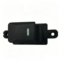 Nuevo interruptor de elevalunas eléctrico individual LF82-18-740 LF8218740 LF82 18 740 para Kia Morning
