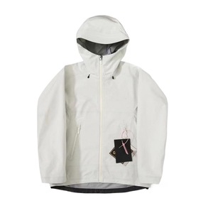 Chaqueta Ligera para Hombre, Primavera-Otoño 2026, Original Ayc Alpha SV Beat Lt, Impermeable, Teryx, Doble Cara, Casual - Product Image 6