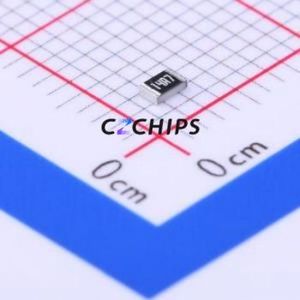 Résistance SMD AC0805FR-0714R7L 0805 (Type : Film Épais) (Résistance : 14,7 Ohm Précision : 1%) - Product Image 1