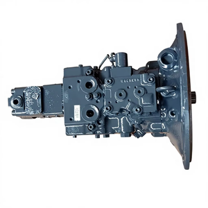 708-3T-00240 708-3T-00241ปั๊มไฮดรอลิกสำหรับ PC78 PC78MR-6อะไหล่ - Product Image 1