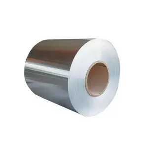 Aluminum Sheet Coil 6061 6063 1050 1060 Aluminum Coil Roll