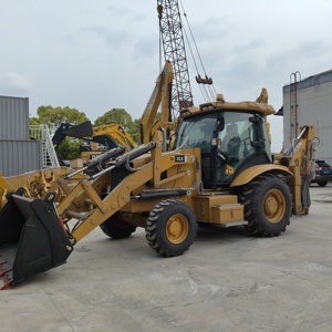 รถแบคโฮล JCB 3CX ของแท้จากอังกฤษ อเนกประสงค์สำหรับงานขุดร่อง ตักดิน และปรับระดับพื้นที่ ประสิทธิภาพมั่นคง ราคาคุ้มค่า - Product Image 6