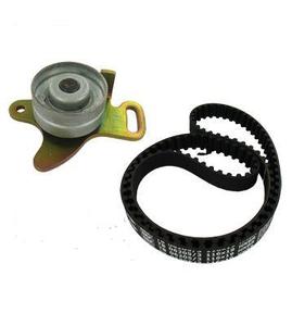 High Quality <strong>Parts</strong> Timing Belt Kit 7700717284 854163 VKMA06201 Tensioner Bearing for CITROEN <strong>PEUGEOT</strong> RENAULT Automotive Car - Product Image 1