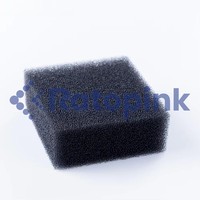 Filtre à air en coton de type C Ratopink CB004-1015-001, remplacement pour imprimante CIJ Citronix séries CI580 CI1000