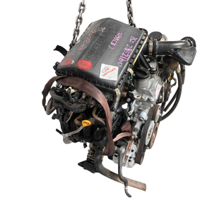 ชุดเครื่องยนต์ DOHC 16 วาล์ว 3SZ มือสอง สำหรับรถยนต์โตโยต้า MPV ขนาดเล็ก รุ่น City Family Car ระบบ VVT-i อะไหล่เปลี่ยนทดแทน - Product Image 3