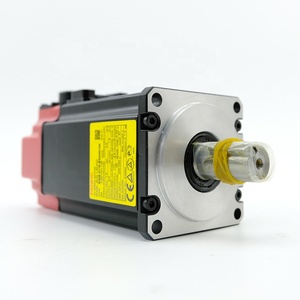 Vente Flash Module Moteur Original Fanuc A06B-0116-B203 Moteur Fanuc SV 1/6000 - Product Image 2