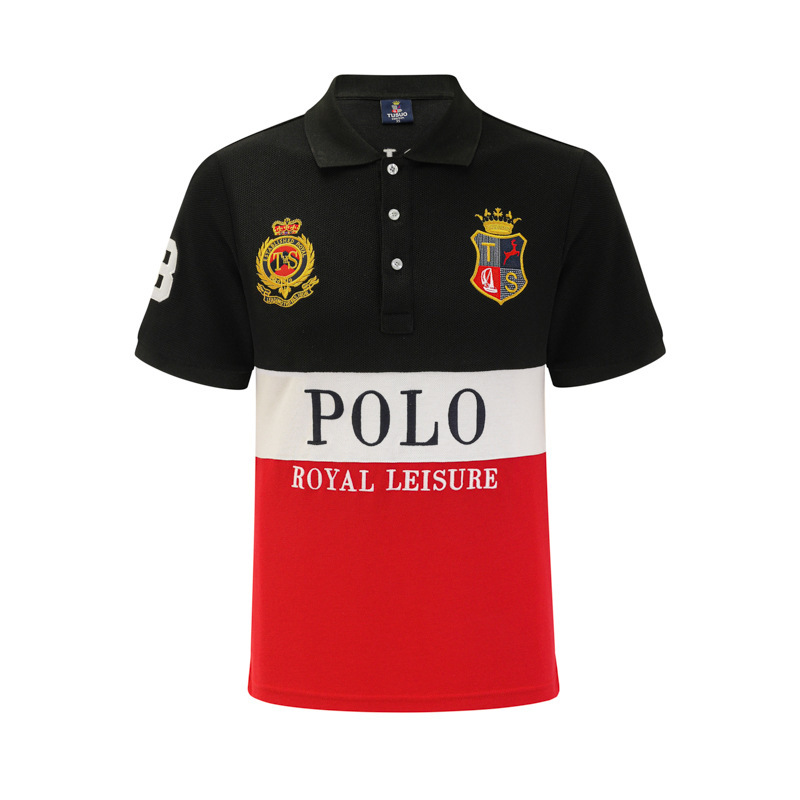 Nero e rosso
