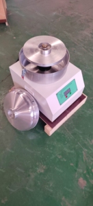 Extractor Centrífugo de Alta Velocidad para Determinar el Contenido en Mezclas Bituminosas - Product Image 6