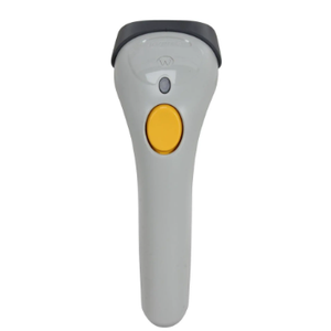 Lecteur de codes-barres Zebra () <span class=keywords><strong>Symbol</strong></span> <span class=keywords><strong>LS1203</strong></span>-CR10001R <span class=keywords><strong>LS1203</strong></span> - Seul le scanner est inclus, câble non inclus - Product Image 4