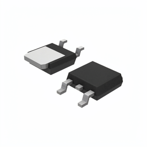 Thyristors MCR708AT4G TO-252-3, DPAK, SC-63, acheter des composants électroniques en ligne, distributeur agréé - Product Image 1