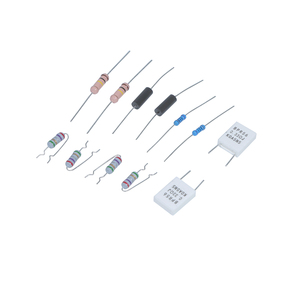 Điện trở dây không cảm ứng 2 <span class=keywords><strong>Watt</strong></span> <span class=keywords><strong>150</strong></span> <span class=keywords><strong>Ohm</strong></span> <span class=keywords><strong>5</strong></span>% chất lượng tốt - Product Image 6