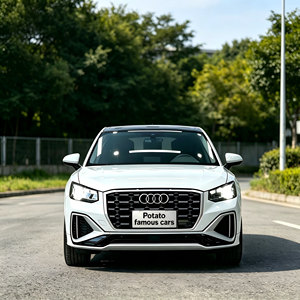 Venta Especial: Auto Usado <span class=keywords><strong>Audi</strong></span> Q2L <span class=keywords><strong>2022</strong></span> 35 TFSI Sport 1.4T Turbo, Bajo Kilometraje, Buen Estado - Product Image 1