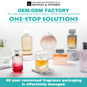 בקבוקי דיפיוזר זכוכית ריקים 100ml יוקרתיים בסיטונאות - Product Image 5