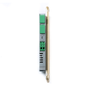 Meilleur vendeur Chenzhu Isolateur de sécurité à entrée analogique isolé GS8549-EX AI Isolator Barrier (1 canal) Connexion à vis DIN35mm Excellent - Product Image 1