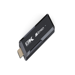 M8 PRO TV dính TV Dongle Stick Allwinner H313 Android 12 - Product Image 5