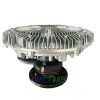 Embrague de Aceite de Silicona con Control Electrónico 5314913 para Sistema de Refrigeración de Motor de Camión