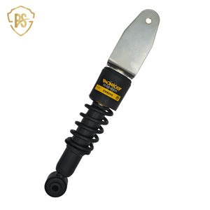 Offres Spéciales PANSHI nouvelle suspension de cabine amortisseur latéral OEM A9613101055 A9613101655 pour mercedes-benz ACTROS MP4 2011- - Product Image 3