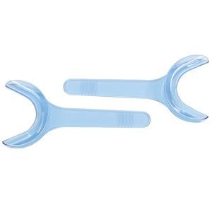 Pembuka mulut tipe T sekali pakai transparan, alat <span class=keywords><strong>Dental</strong></span> medis bibir <span class=keywords><strong>Lateral</strong></span> perona pipi - Product Image 1