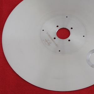 Hyvan Lưỡi Cắt Tròn Đĩa Sắc Bén Chất Lượng Cao - Product Image 3