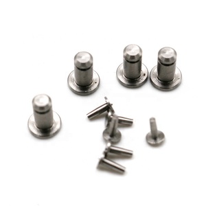 Độ chính xác cao Titan <span class=keywords><strong>CNC</strong></span> phay gia công phần <span class=keywords><strong>CNC</strong></span> chuyển các bộ phận dịch vụ <span class=keywords><strong>CNC</strong></span> gia công vít - Product Image 5