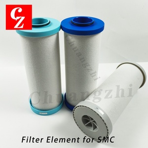 Elemento de Filtro para Compresor de Aire AM-EL90D AFF-EL90D AMD-EL90D de Alta Calidad para SMC - Product Image 2