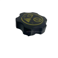 13502353 pièces automobiles couvercle de bouchon de réservoir de récupération de liquide de refroidissement bouchon de réservoir de récupération de liquide de refroidissement pour Chevrolet Cruze 13598760 53330779 68096261AA