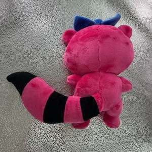 Customized High-end Pink Raccoon Plush <strong>Toy</strong> Surprise Box Set Anime Plush Blind Box Keychain <strong>Toy</strong> - Product Image 2