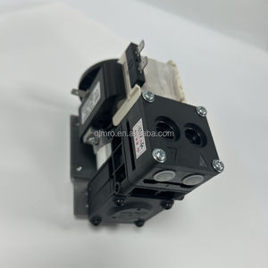 CEMS 연기 샘플링 펌프 진공 펌프 토마스 1610AC16100726 0724 0720 교체 N86 - Product Image 6