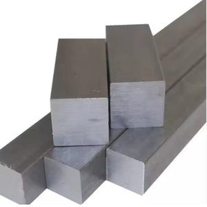Tubería Cuadrada de Acero Inoxidable de Alta Calidad JIS <span class=keywords><strong>AISI</strong></span> ASTM, Gruesa, 304 <span class=keywords><strong>316s</strong></span>, Sin Costuras - Product Image 6