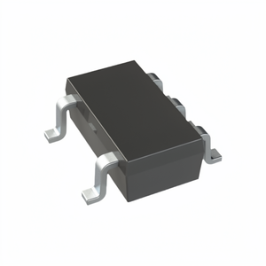AP2202K-2.5TRG1 Electronic Chips Component SC 74A, SOT 753 Power Management (PMIC) BOM IC In Stock - Product Image 1