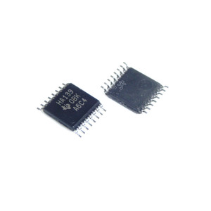 Chip lógico SN74AHC139PWR HA139 TSSOP16 - Product Image 1