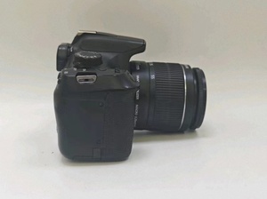 Appareil photo numérique d'occasion en gros <span class=keywords><strong>Canon</strong></span> <span class=keywords><strong>1300D</strong></span>+ avec objectif 18-55mm – Idéal pour débutants - Product Image 5