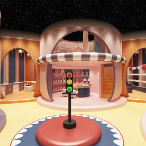 Expositions interactives sur l'<span class=keywords><strong>histoire</strong></span> et la culture pour les centres éducatifs pour enfants, avec certificat CE TUV et approvisionnement direct usine - Product Image 6