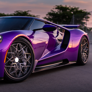 Llantas forjadas de 18, 19, 20, 21, 22 y 24 pulgadas para <span class=keywords><strong>SHELBY</strong></span>, GTE, <span class=keywords><strong>SHELBY</strong></span>, Mach-E, GT, Ford, Mustang, GT500, GT40, Dodge Charger, Viper, Benz, 2017 - Product Image 5