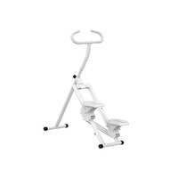 Appareil de fitness multifonctionnel pour la maison, simulateur d'escalade, machine d'exercice pour la perte de poids, modèle en acier P1