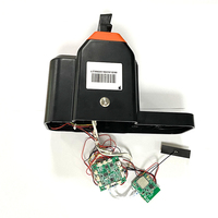 Ventes directes d'usine faible puissance 4G pour carte de commande PCBA pour l'assemblage de Circuit OEM ODM de jouets